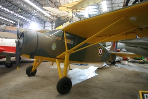 Fairchild Argus FK338