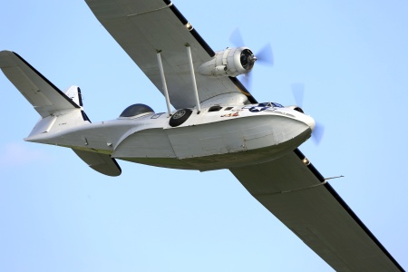 consolidated pby catalina 433915