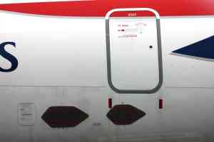 BAC/SUD Concorde G-BOAC