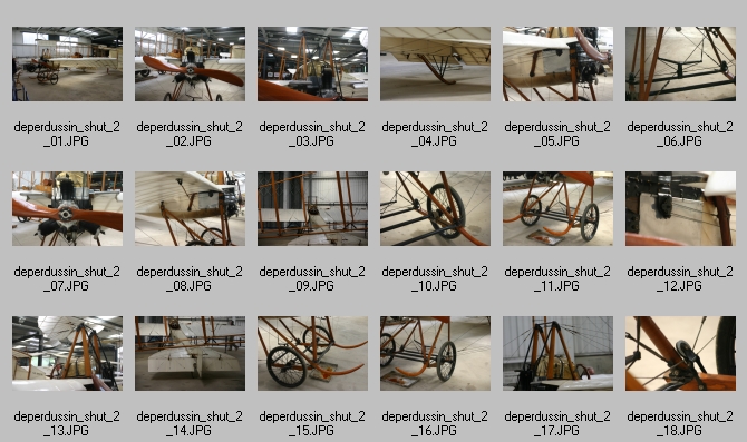 1910 deperdussin monoplane thumbnails