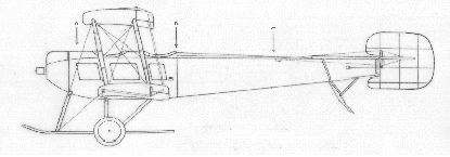 sopwith d1 scale drawing
