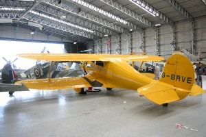 staggerwing