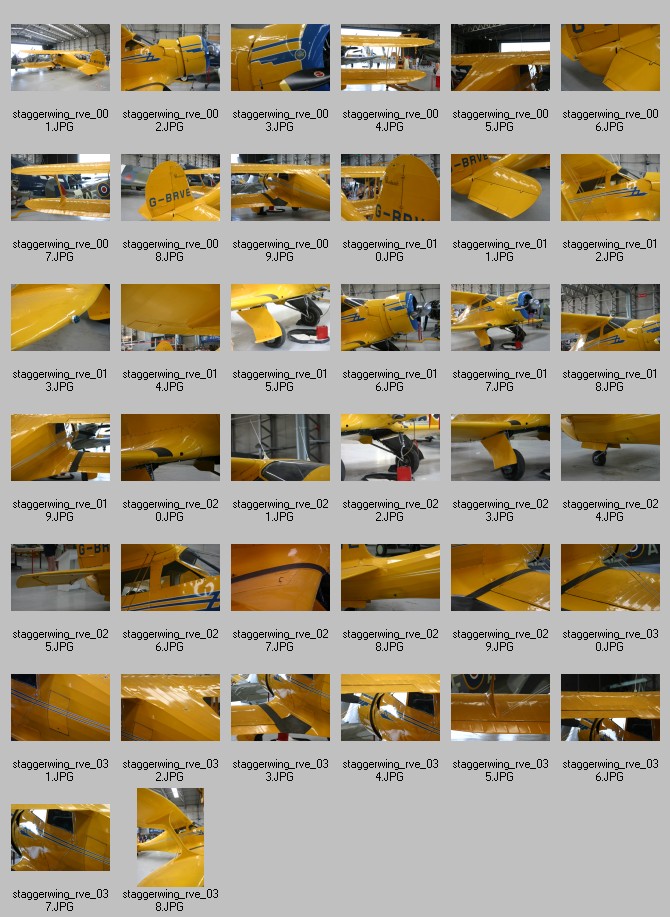 staggerwing g-brve thumbnails