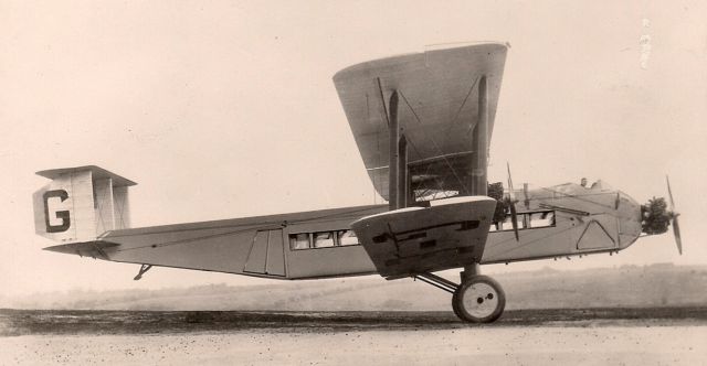 armstrong-whitworth argosy