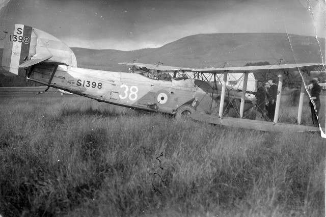 fairey iiif