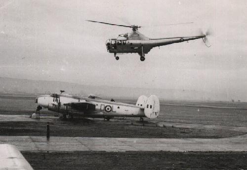 avro shackleton