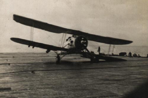 fairey tsr2 swordfish