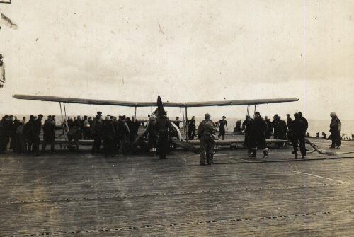 fairey swordfish biplane