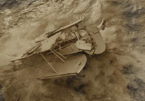 fairey swordfish royal navy