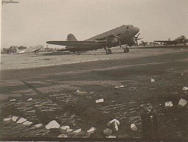 douglas c47 dc3 dakota